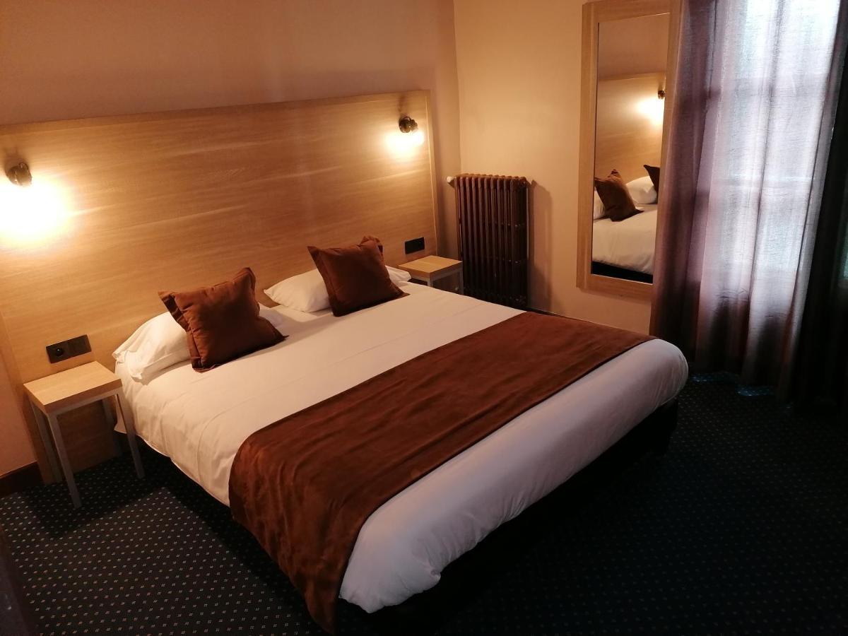 Logis Saint Jacques 2* Valence (Drome)